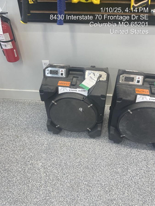 2022 PHOENIX Guardian R Hepa