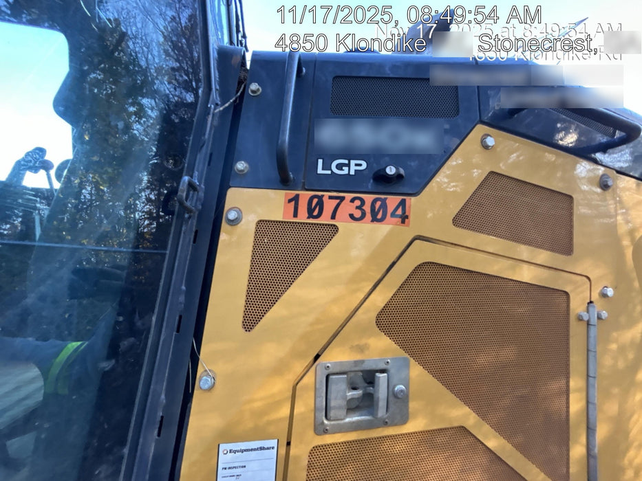 2020 JOHN DEERE 650K-II