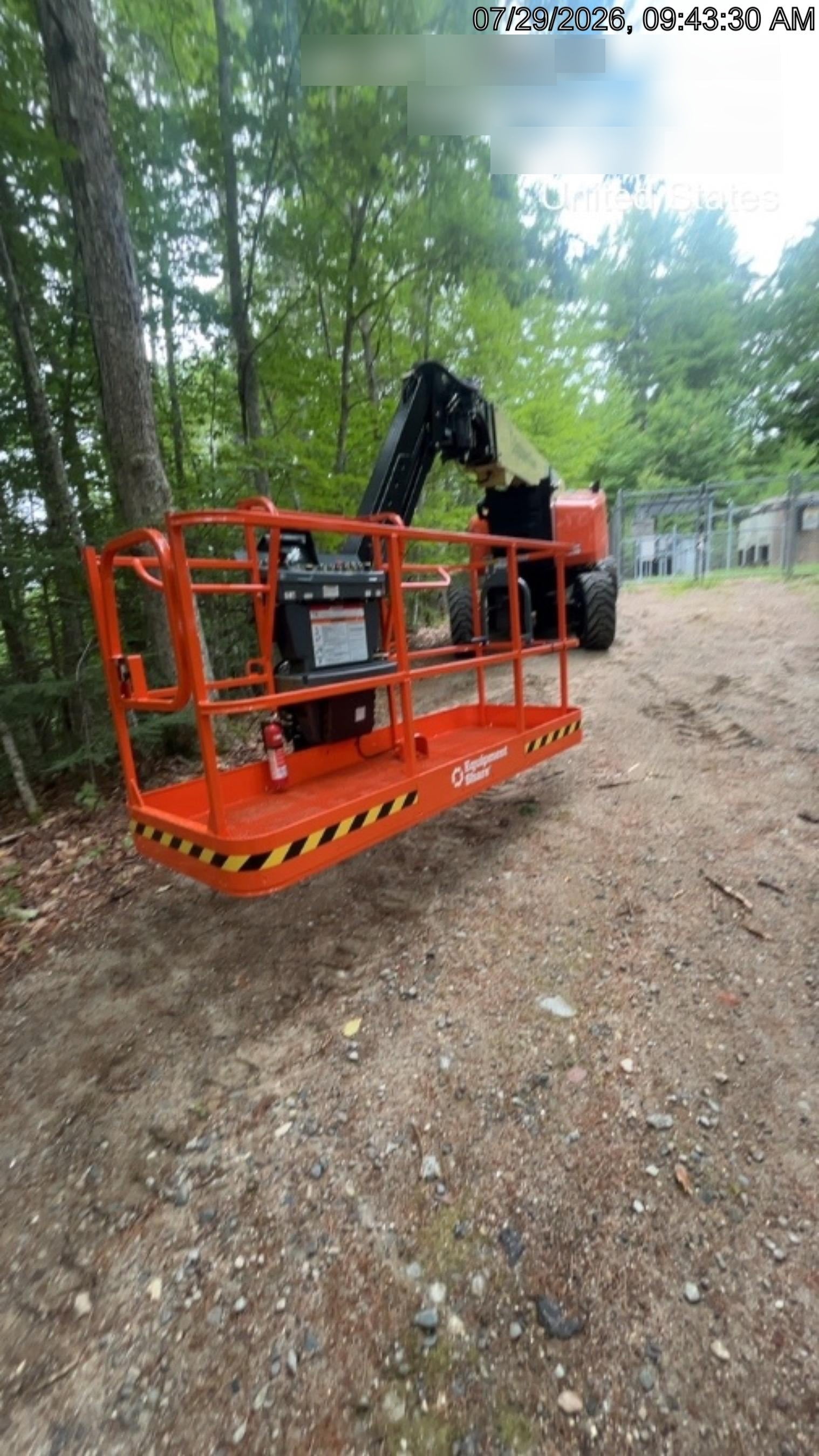 2026 JLG 1500AJP