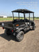 2022 Club Car CA1700D Canopy, Diesel, 4 Passenger