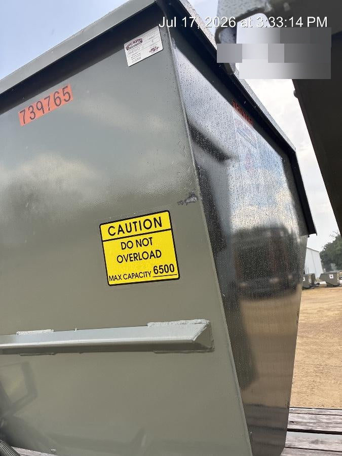 2026 HIPPO HOPPER HH64HD