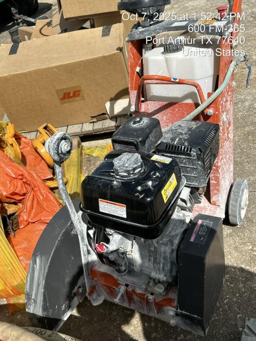 2024 HUSQVARNA FS 400 LV