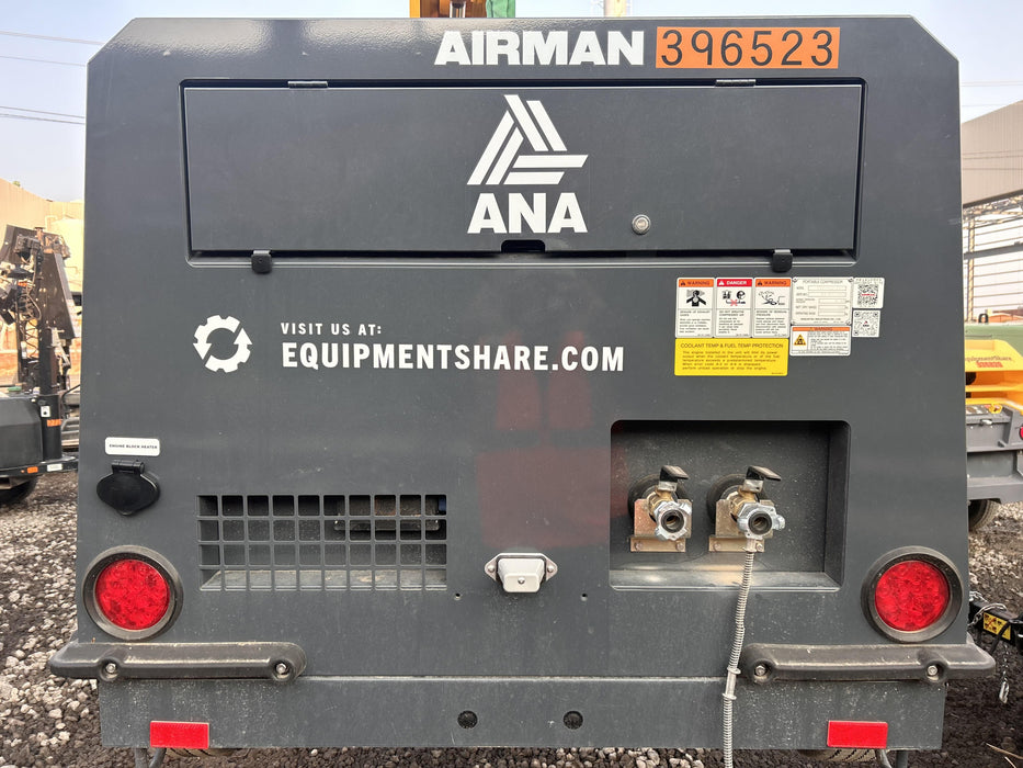 2024 AIRMAN PDS185S CWK