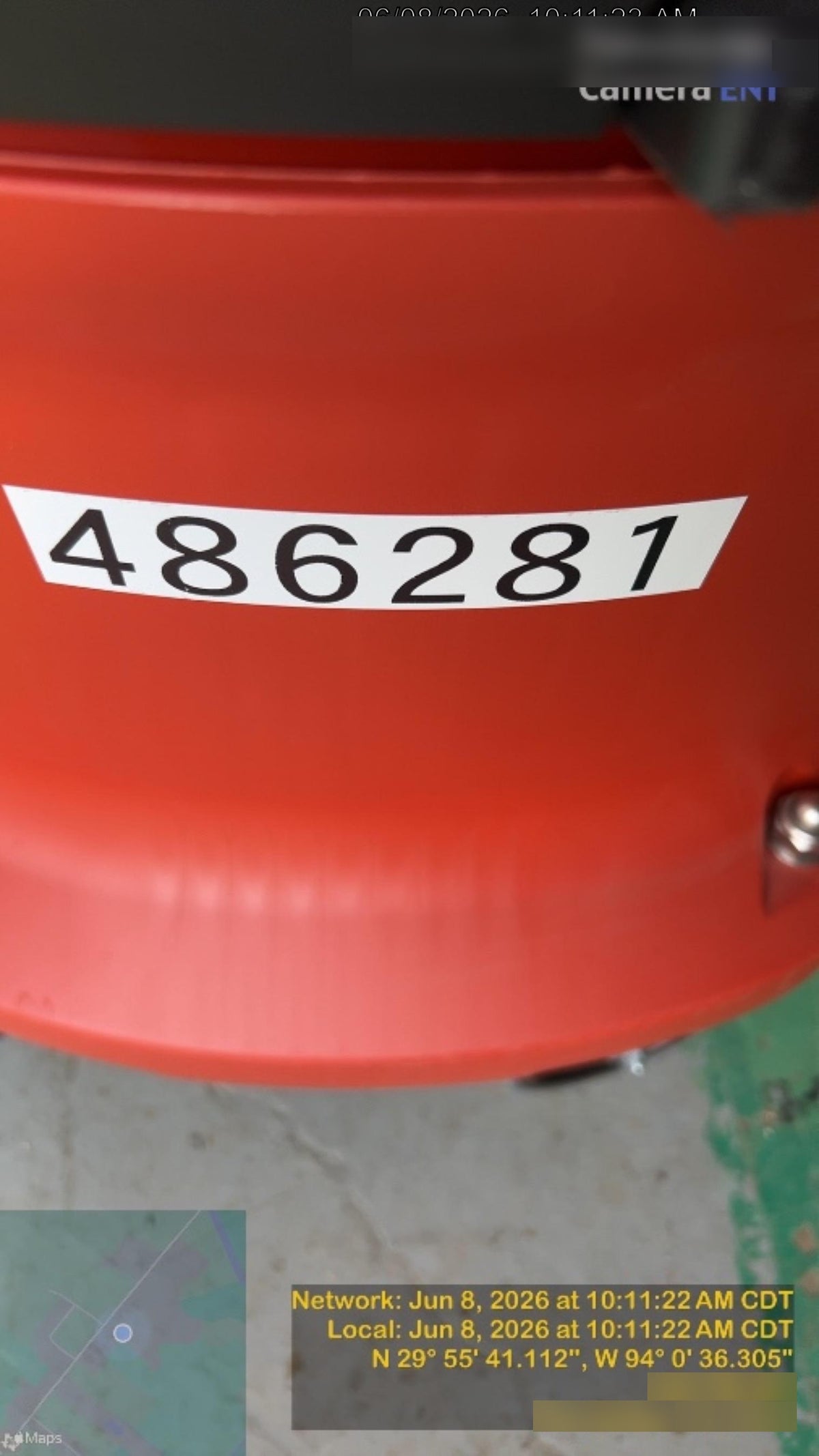2025 HILTI DD-WMS 100