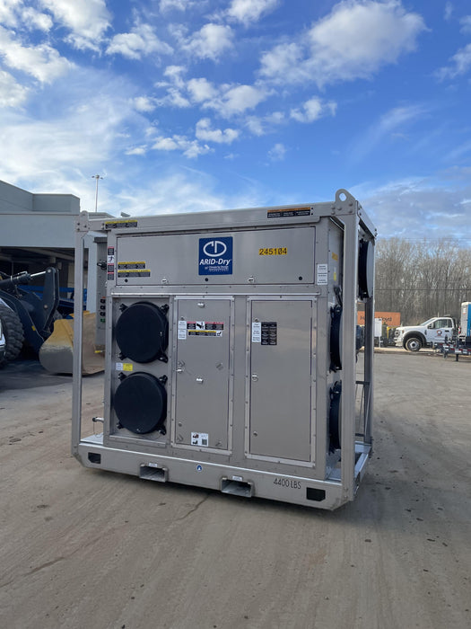 2022 CLIMATE DESIGN INTERNATIONAL MS-7500/5500