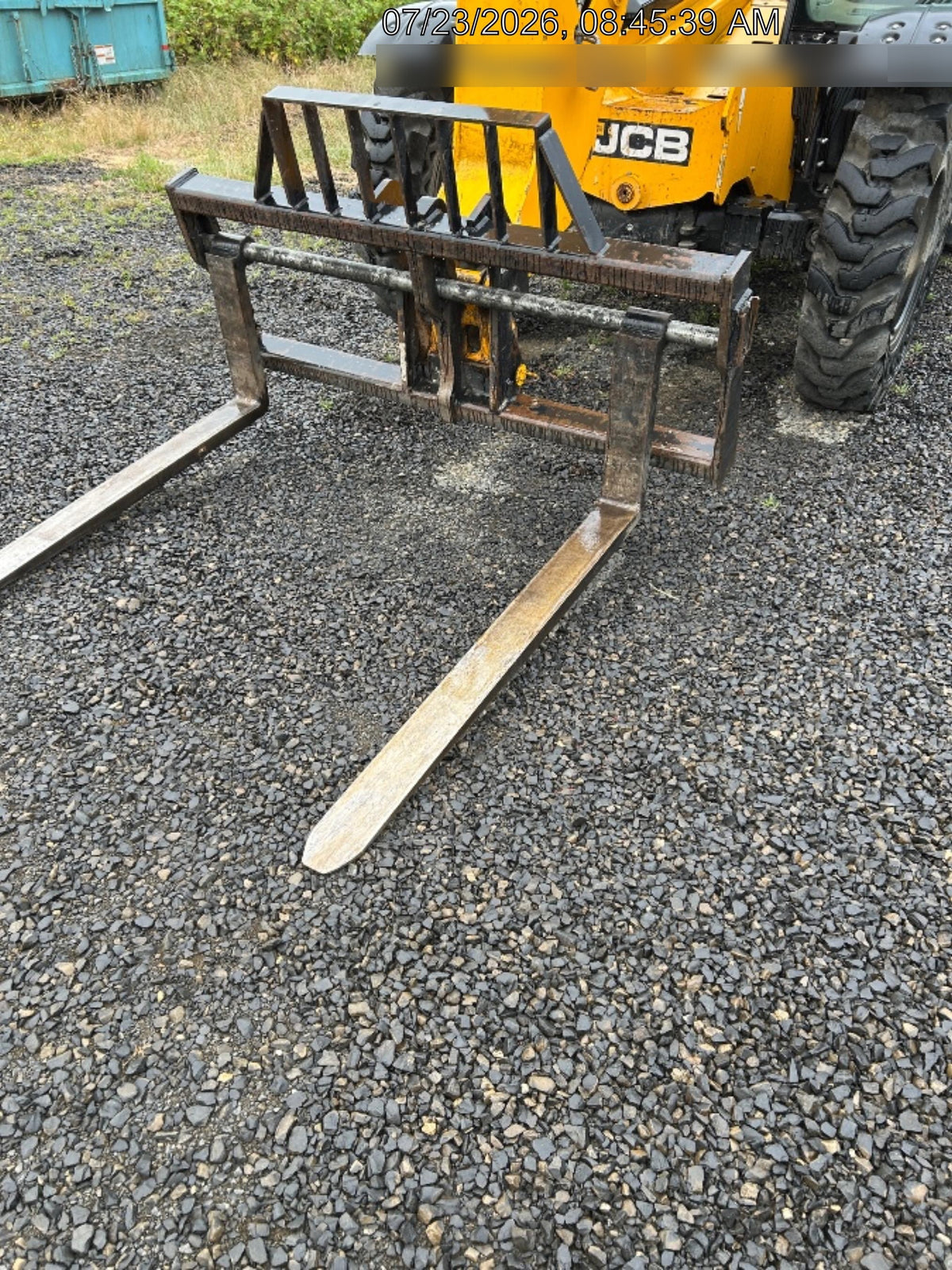 2022 JCB 509-42