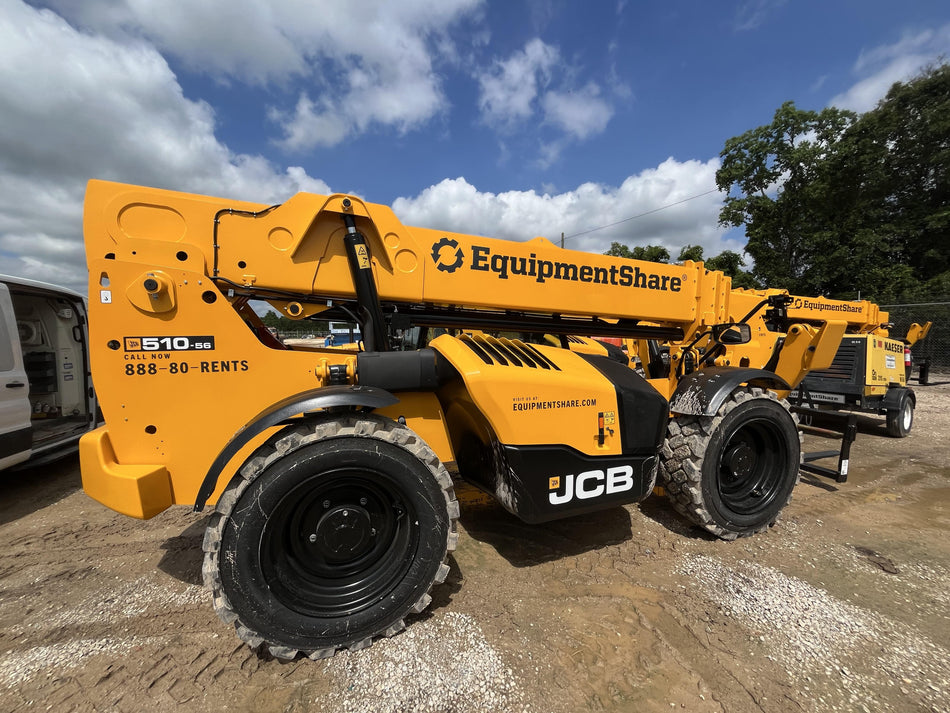 2025 JCB 510-56