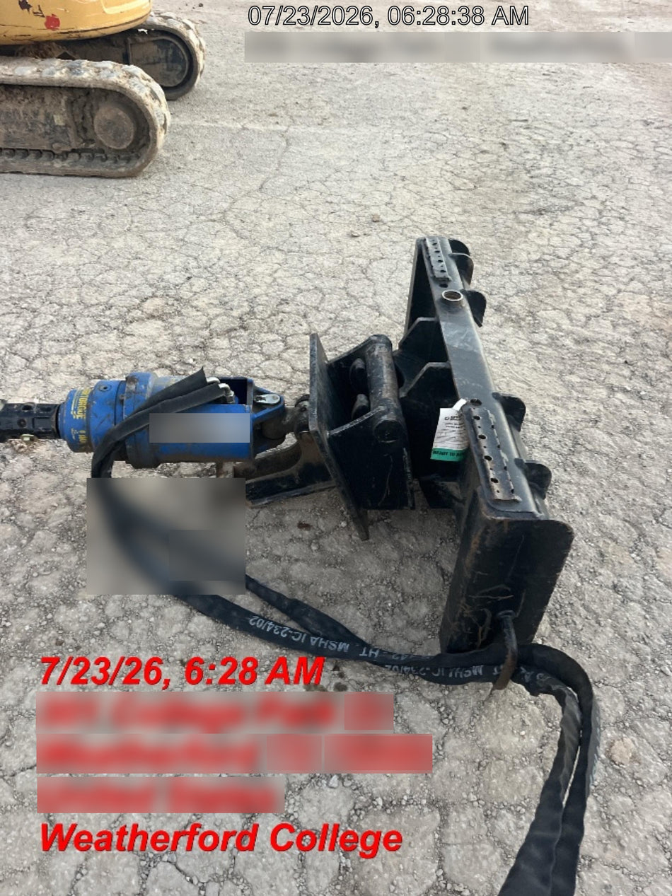 2024 AUGER TORQUE 3300-30