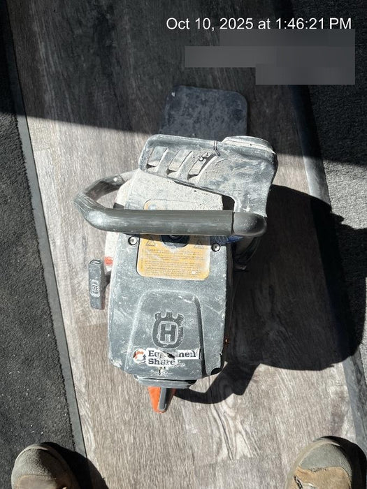 2024 HUSQVARNA K970III