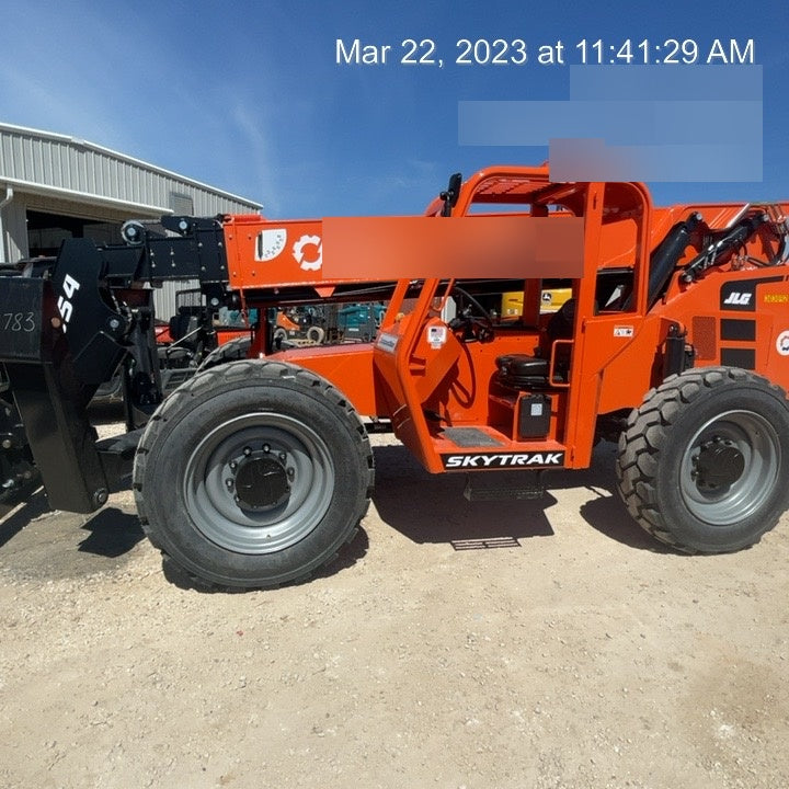 2023 SKYTRAK 10054