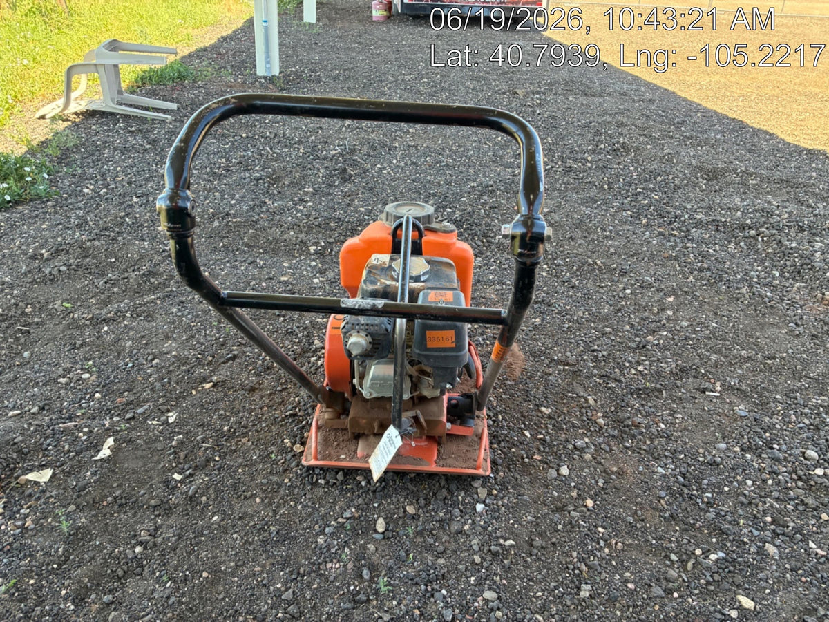 2023 MULTIQUIP MVC82VHW