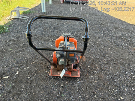 2023 MULTIQUIP MVC82VHW