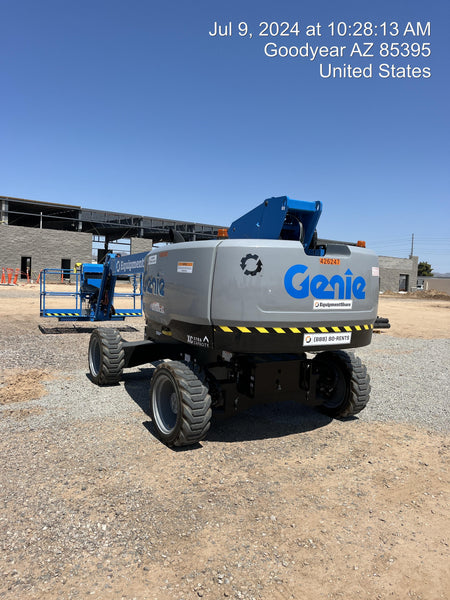 2024 GENIE S-45 XC