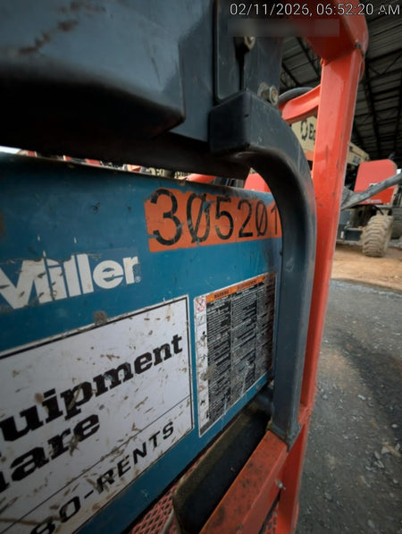 2023 MILLER ELECTRIC CST-280