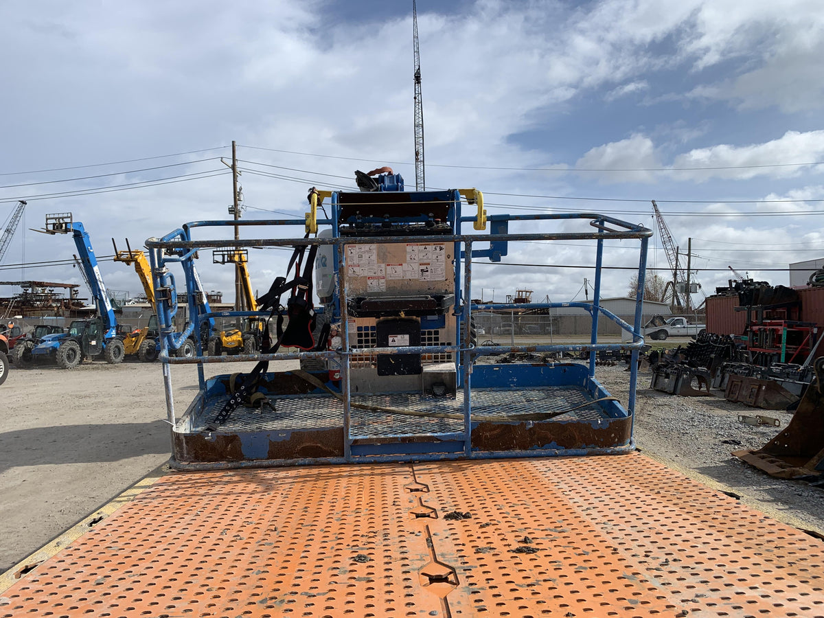 2019 GENIE Z-62/40