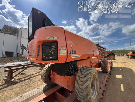 2019 JLG 1350SJP
