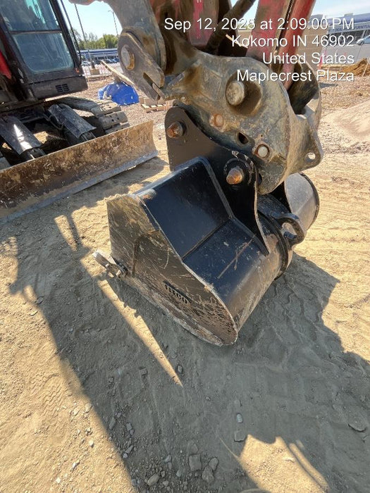 2025 FLECO 48" Bucket - Fleco