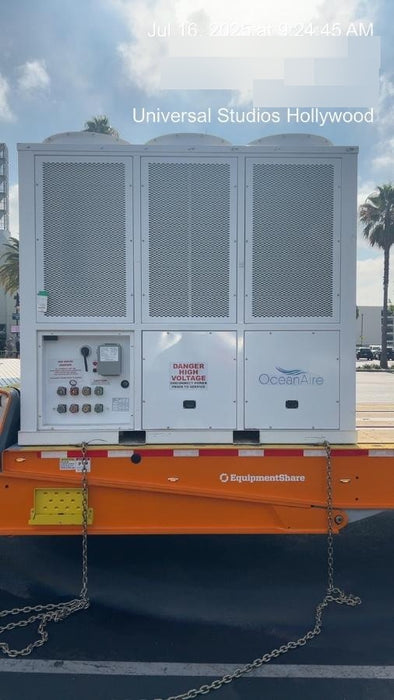 2024 OCEANAIRE OVAC36034AH