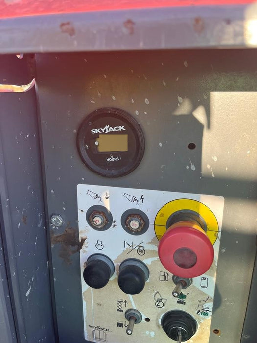 2020 SKYJACK SJ6826 RT