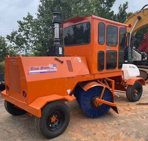 2023 BROCE RCT350