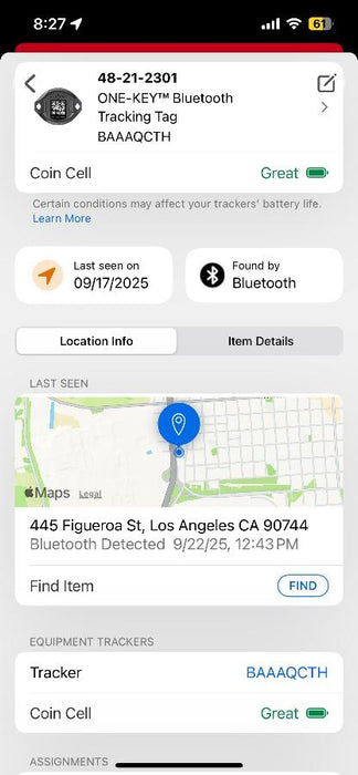 2025 HUSQVARNA LT6005