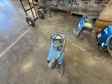 2024 MILLER ELECTRIC CST-282