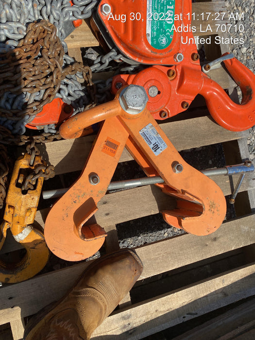 2022 ELEPHANT JBC-10