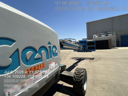 2024 GENIE S-45 XC