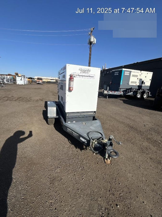 2022 AIRMAN SDG25S-8E1