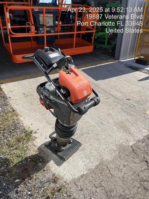 2024 HUSQVARNA LT6005