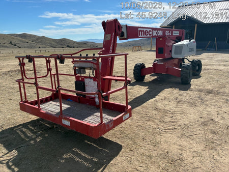 2020 MEC 65-J-D