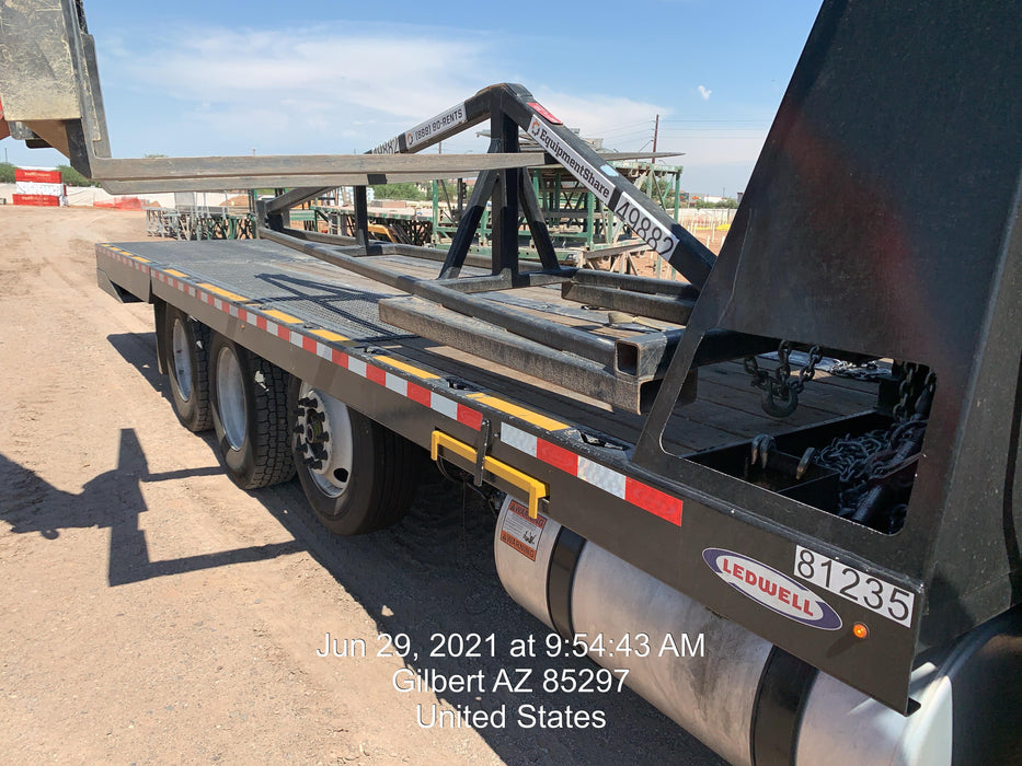 2019 ARROW MATERIAL HANDLING 1000100-12-F