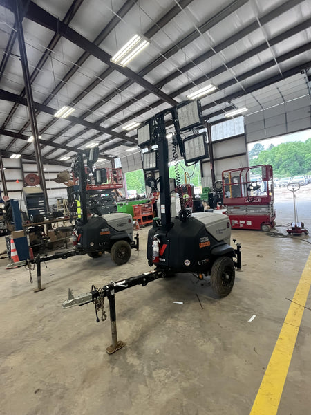 2024 WACKER NEUSON LTT4