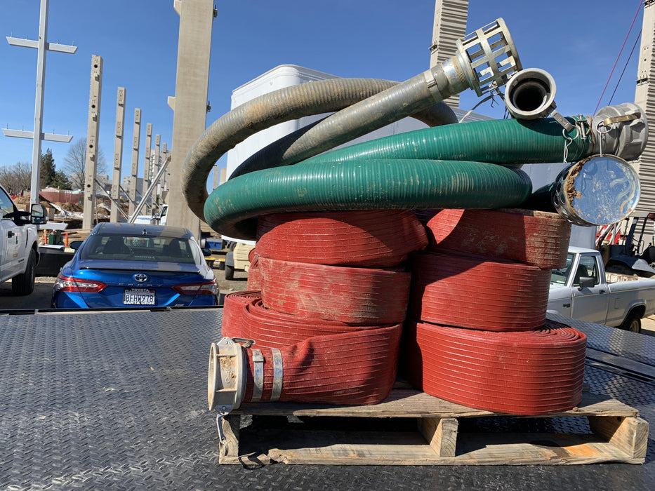 2019 WACKER NEUSON PT3A