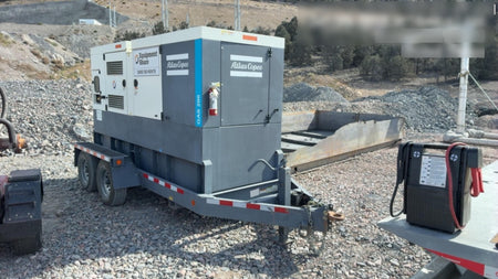 2020 ATLAS COPCO QAS200