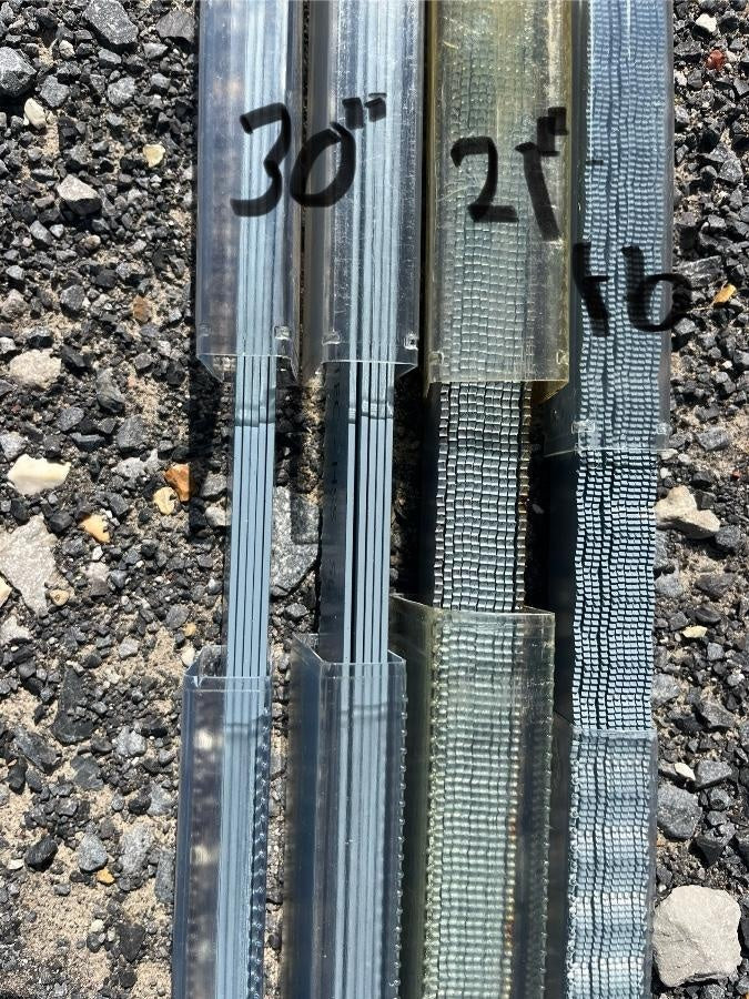 2021 MICHIGAN PNEUMATIC 10267