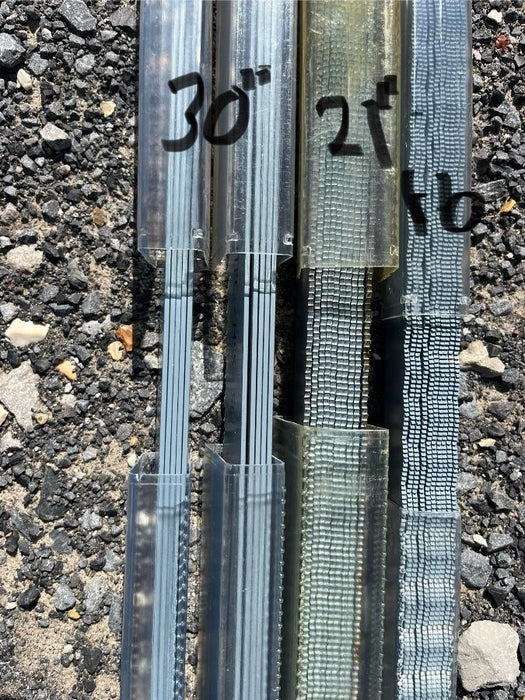 2021 MICHIGAN PNEUMATIC 10267