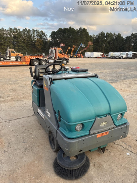 2020 TENNANT S20 LPG