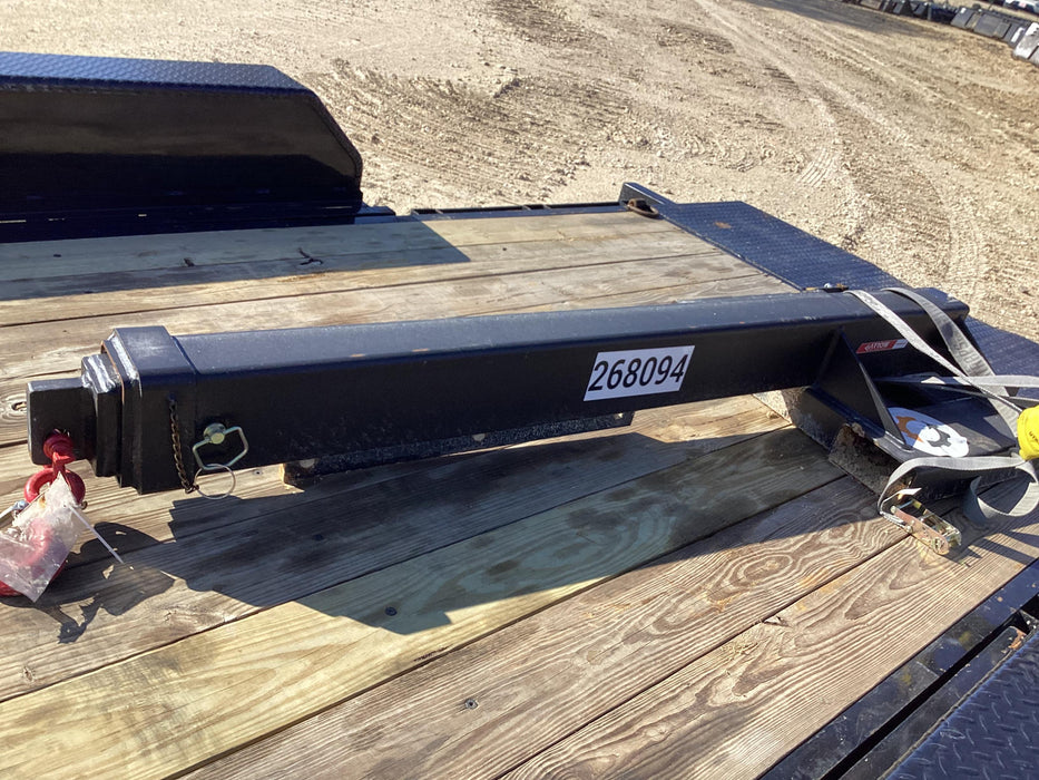 2022 ARROW MATERIAL HANDLING CE60-TH-STP