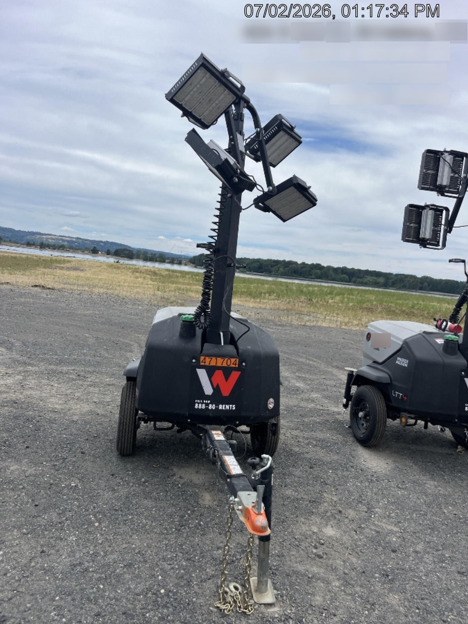 2024 WACKER NEUSON LTT4