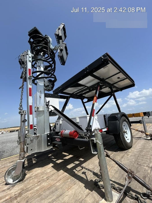 2024 WANCO WLTS-MM8A-1600