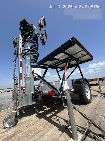 2024 WANCO WLTS-MM8A-1600