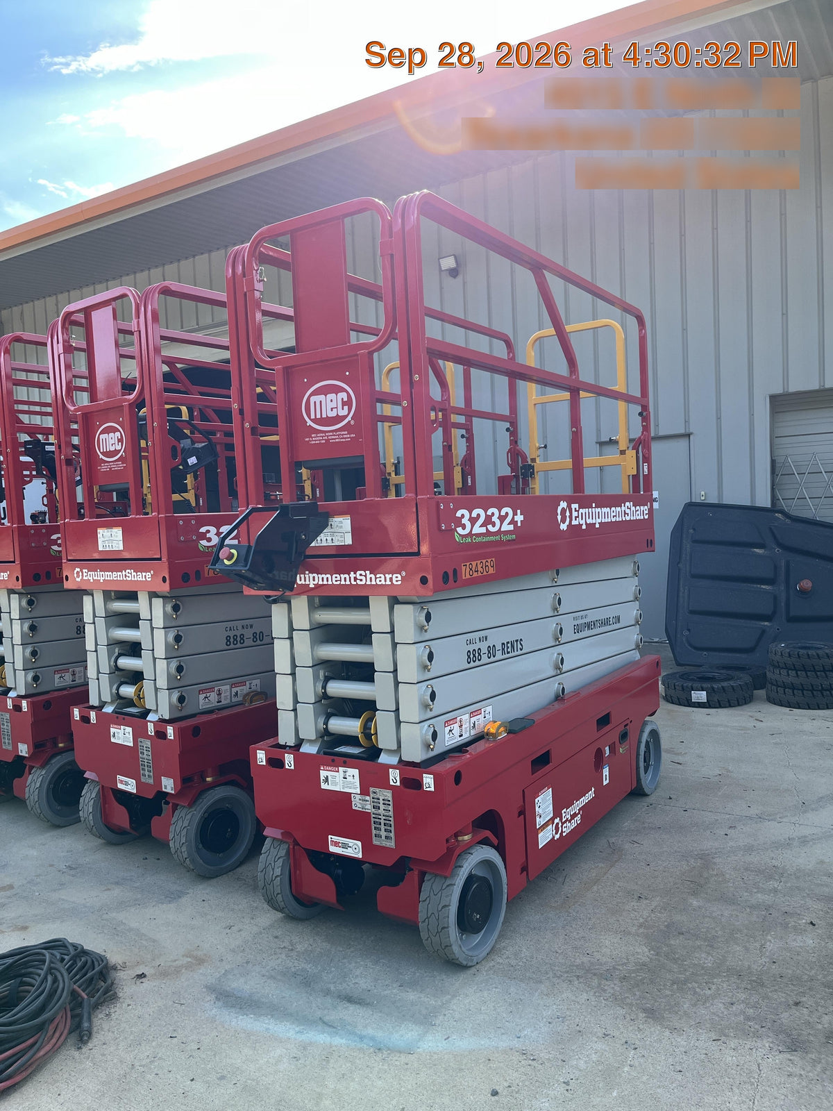 2026 MEC 3232+
