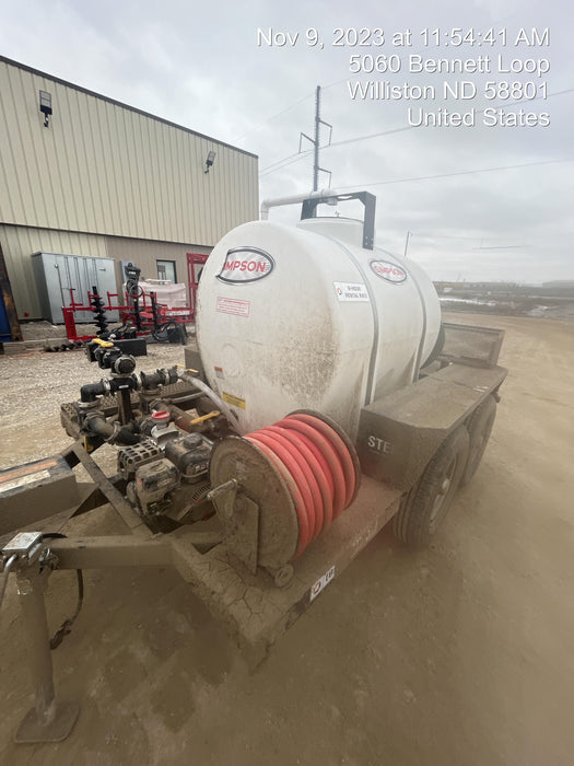 2023 SIMPSON SWT-52517