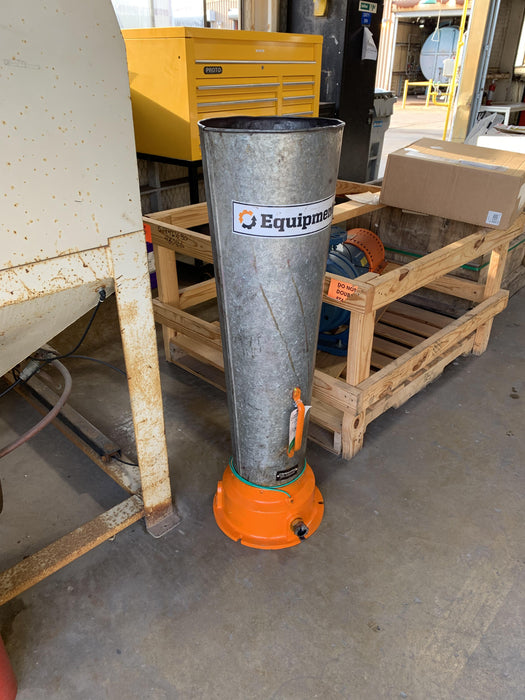 2020 MICHIGAN PNEUMATIC HV-8AM