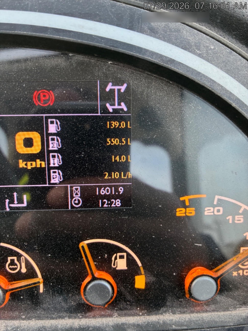 2024 JCB 508-66TC