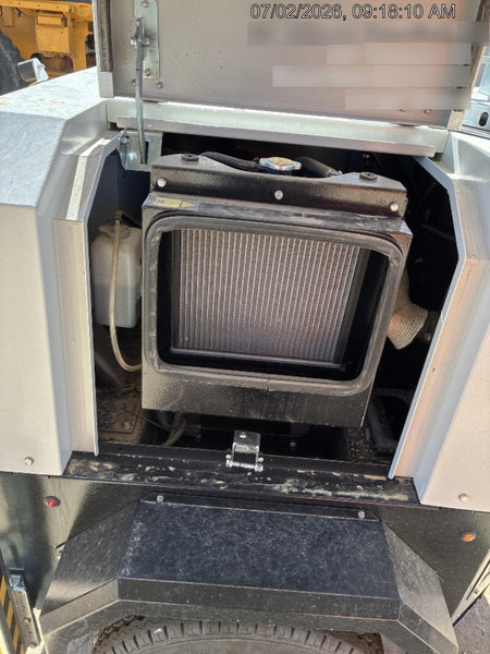 2026 TRIME X-SMART (EL1250H)