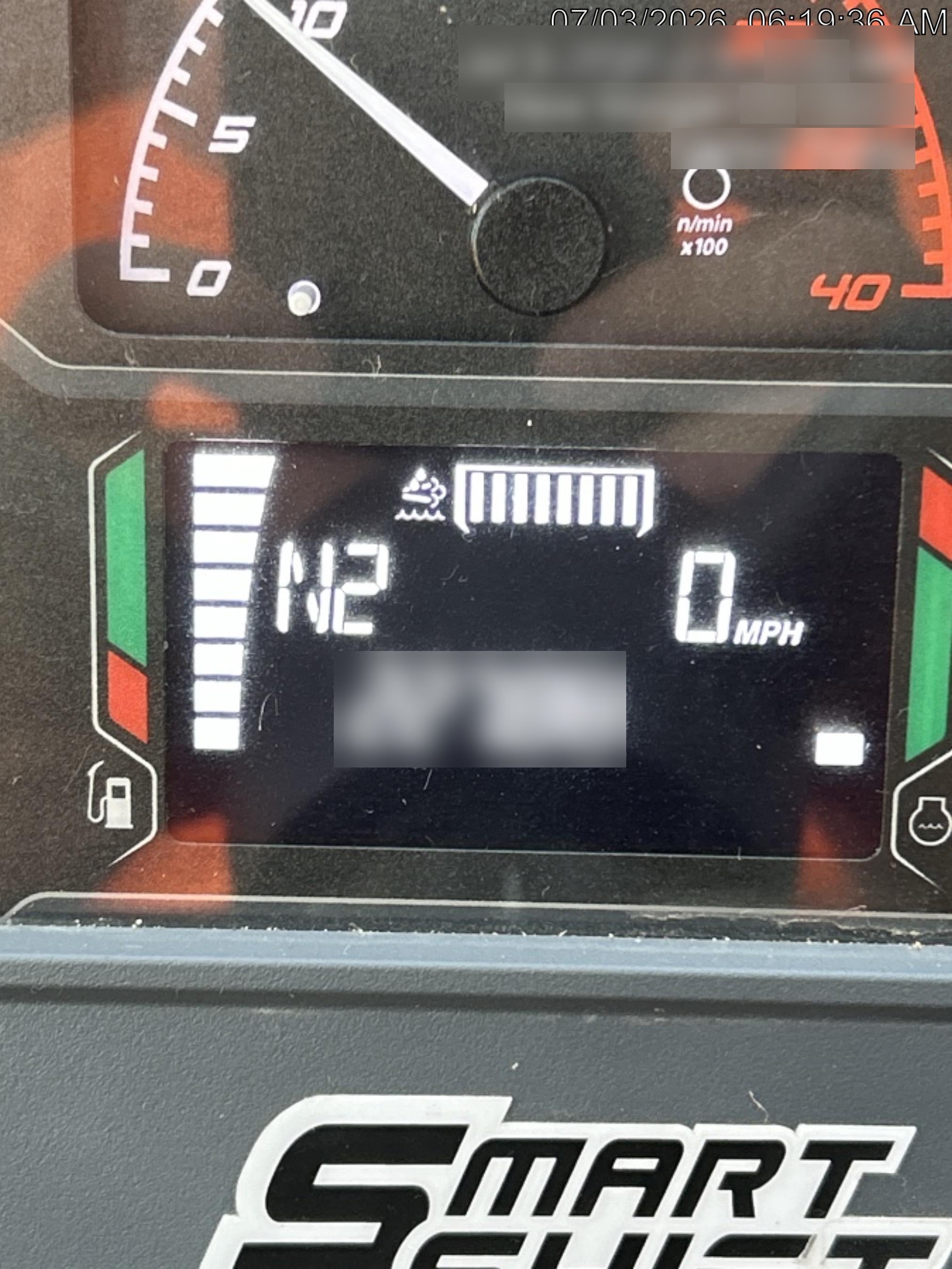 2025 JLG 1055 Premium