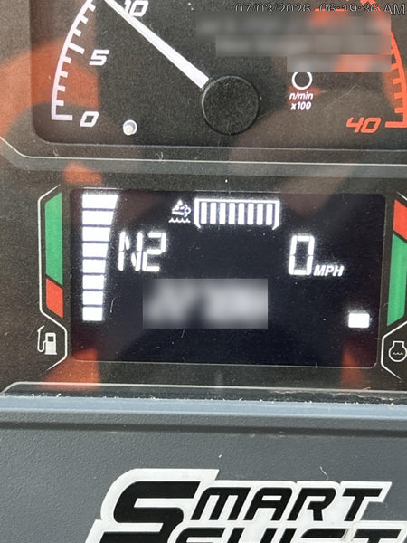2025 JLG 1055 Premium