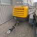 2023 ATLAS COPCO XAS188 CWK